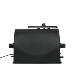 LOVE BOTZ - 50X Saddle Pro Machine Sexuelle avec 4 Accessoires - Noir