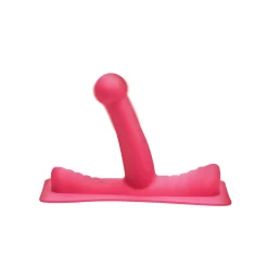 LOVE BOTZ - 50X Saddle Pro Machine Sexuelle avec 4 Accessoires - Noir