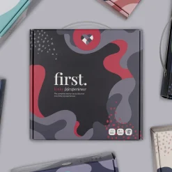Loveboxxx - Coffret “First” BDSM pour débutant·es