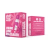 Love in the Pocket - Vibro Love Massager
