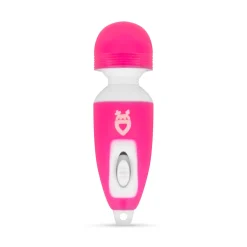 Love in the Pocket - Vibro Love Massager