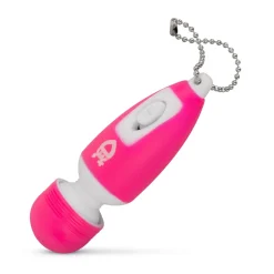 Love in the Pocket - Vibro Love Massager