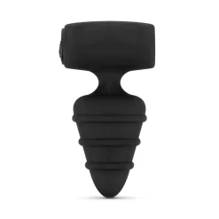 Love in the Pocket - Vibro Love Plug