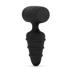 Love in the Pocket - Vibro Love Plug
