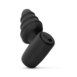 Love in the Pocket - Vibro Love Plug
