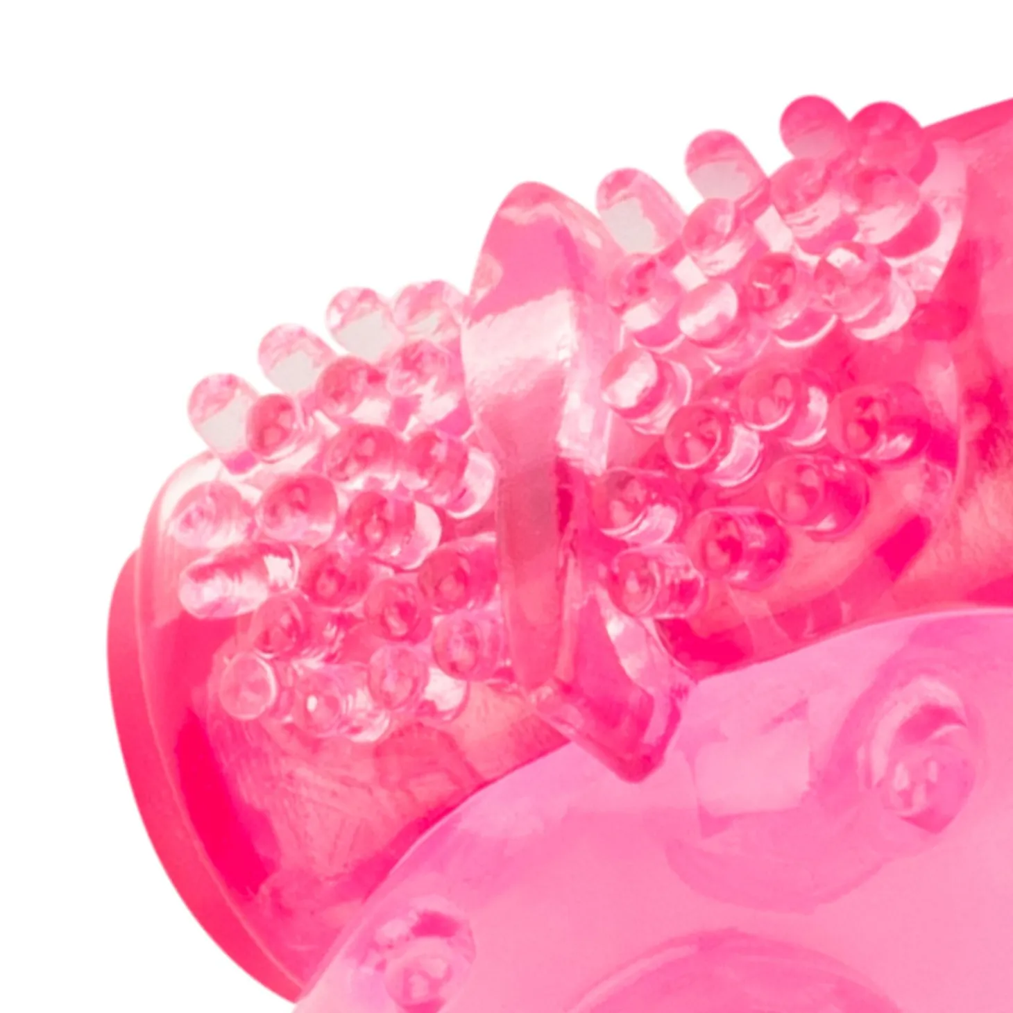 Love In The Pocket - Vibro Love Ring