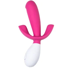 Lovelife - Adventure 2 Triple-Stimulation Vibe