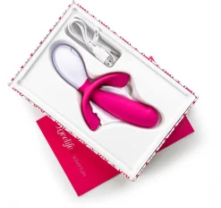 Lovelife - Adventure 2 Triple-Stimulation Vibe