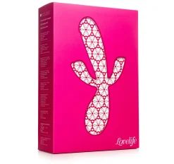 Lovelife - Adventure 2 Triple-Stimulation Vibe