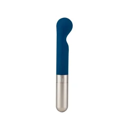 Love Not War – Vibromasseur KAMA Point G – Bleu