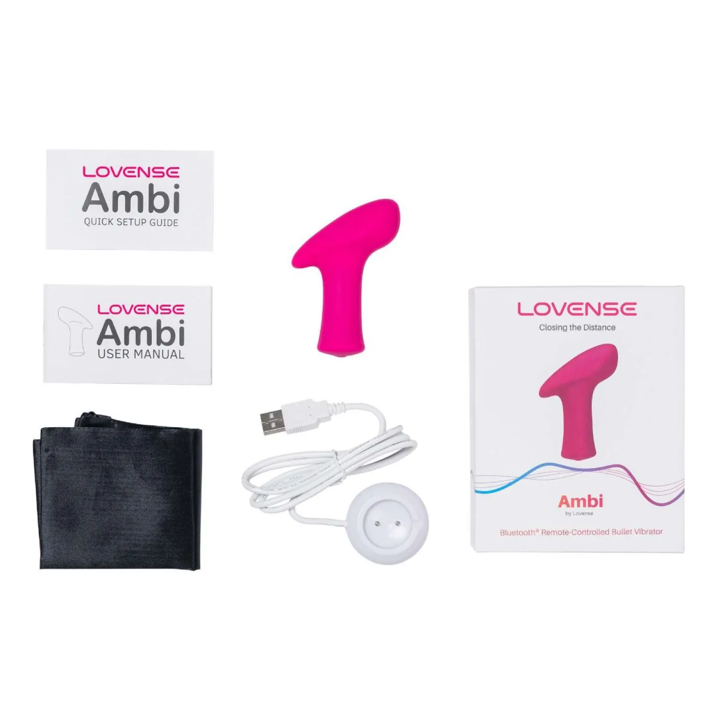 Lovense Ambi