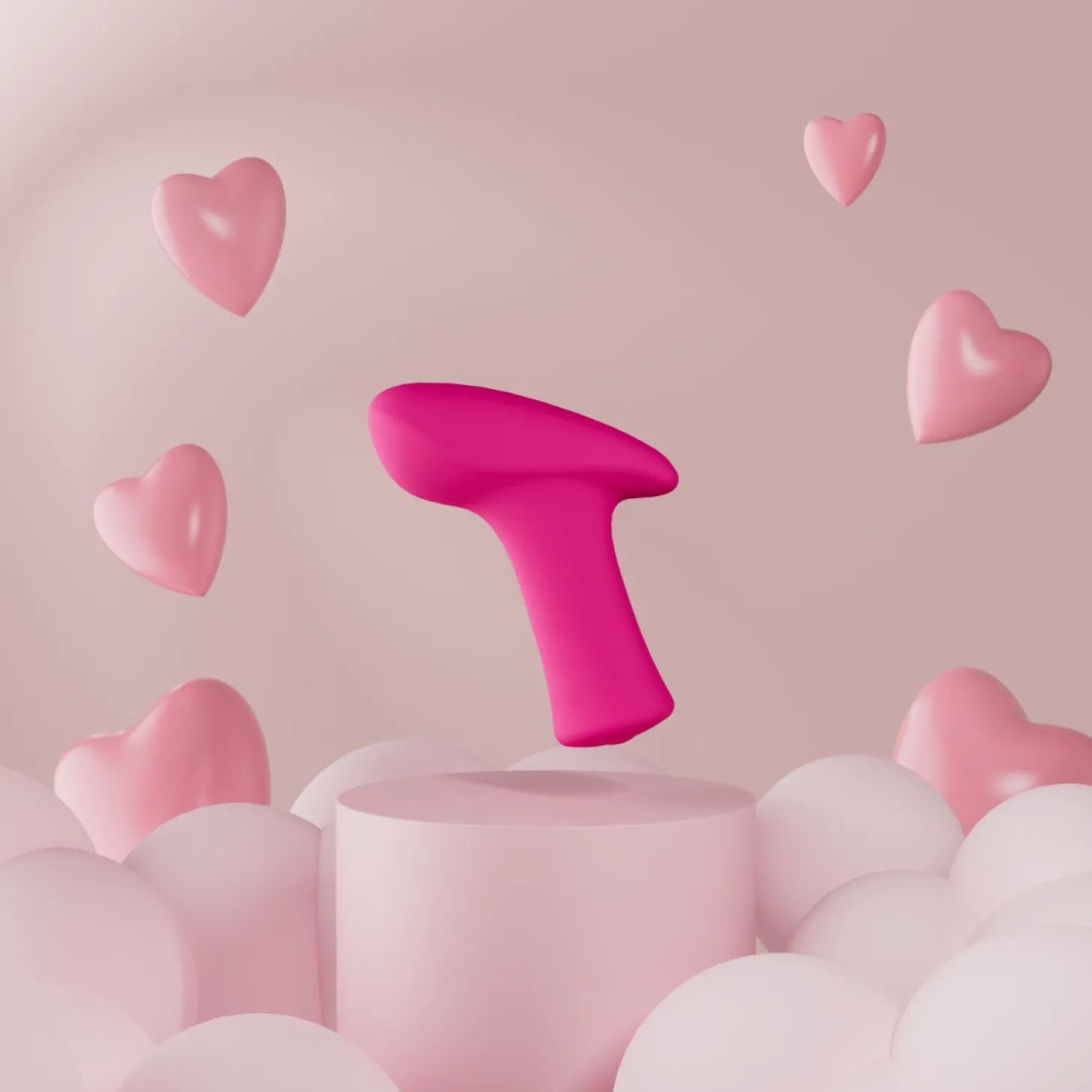 Lovense Ambi