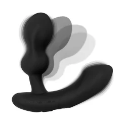 Lovense - Edge 2 Masseuse de Prostate - Noir