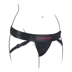 Lovense – Harnais Sans Sangles pour Lapis
