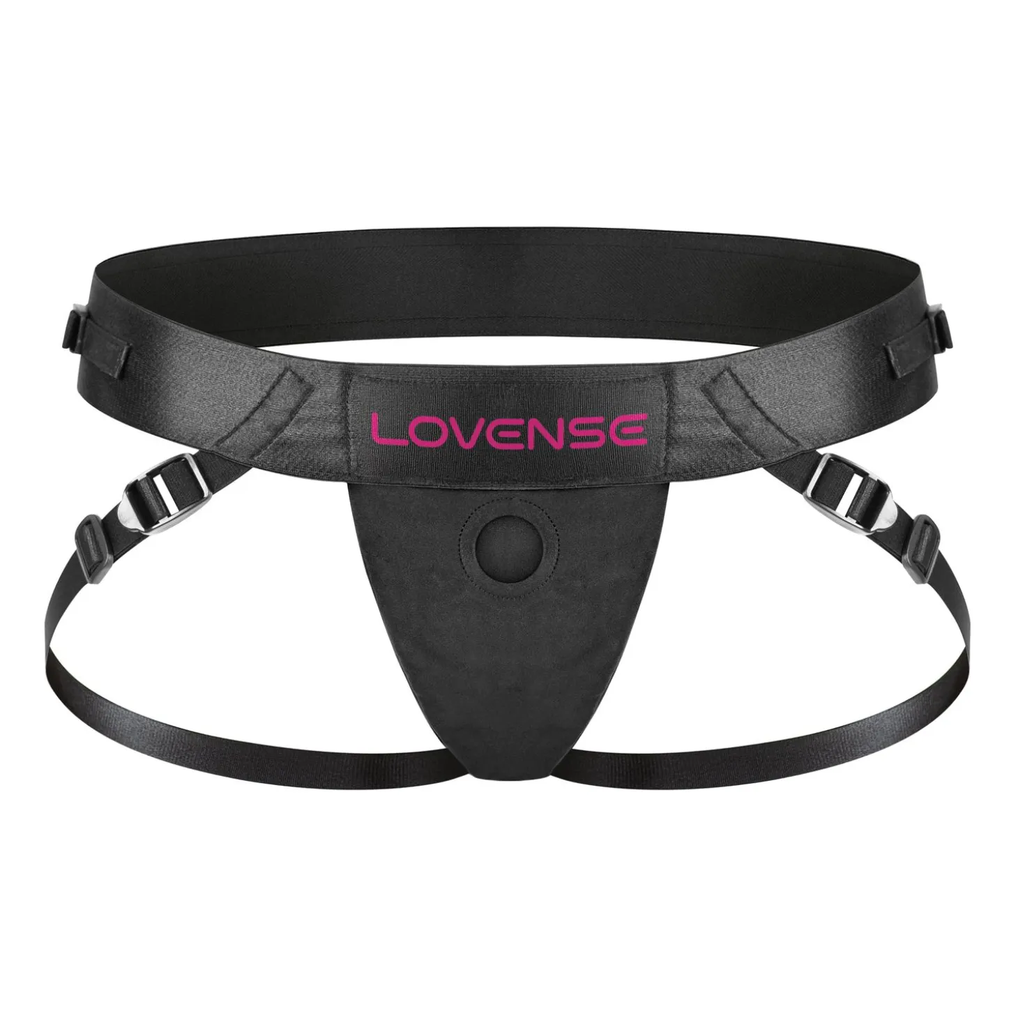 Lovense – Harnais Sans Sangles pour Lapis