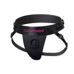 Lovense – Harnais Sans Sangles pour Lapis
