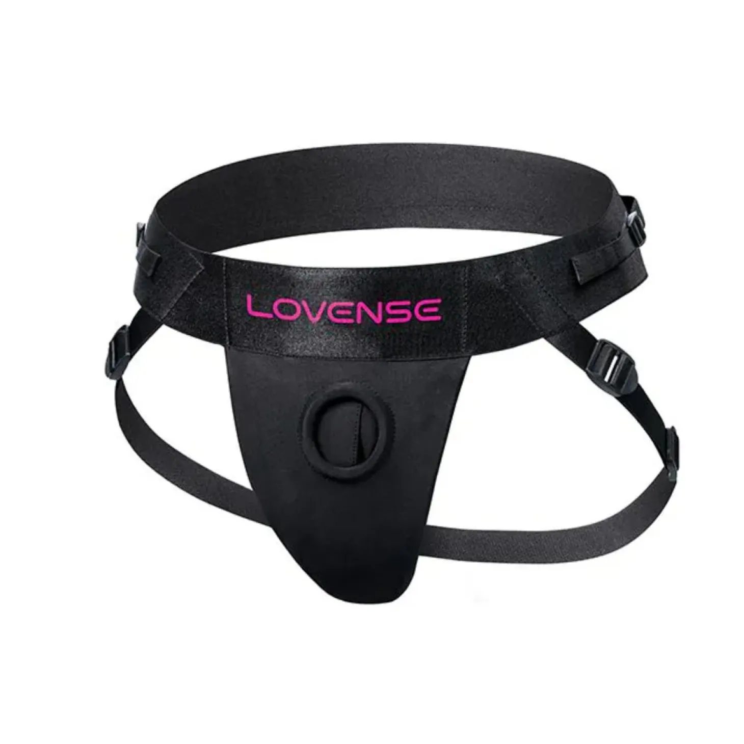 Lovense – Harnais Sans Sangles pour Lapis