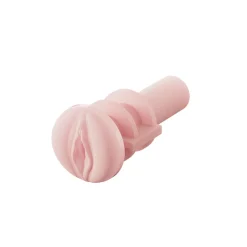 Lovense - Manche Vaginale pour Masturbateur Solace