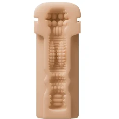 Lovense - Manchon Vagin à Forme Neutre pour Masturbateur Solace PRO