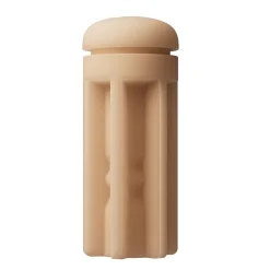 Lovense - Manchon Vagin à Forme Neutre pour Masturbateur Solace PRO
