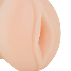 Lovense Max 2 Manchon individuel - Ouverture vaginale