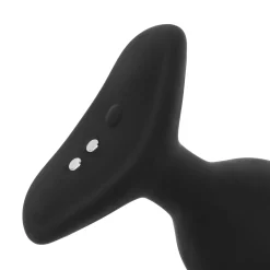Lovense - Plug anal vibrant connecté 