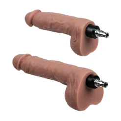 Lovense – Sex Machine – Noir