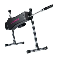 Lovense – Sex Machine – Noir