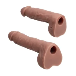 Lovense – Sex Machine – Noir