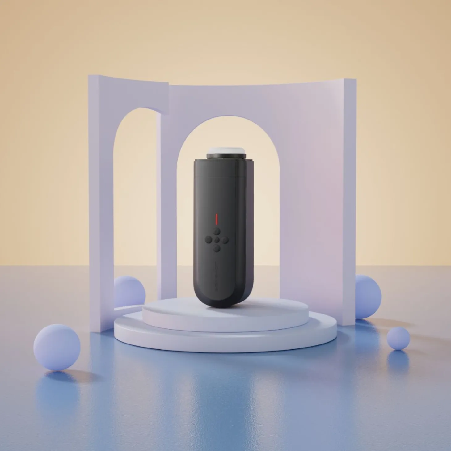 Lovense - Solace Masturbateur Automatique à Va-et-Vient