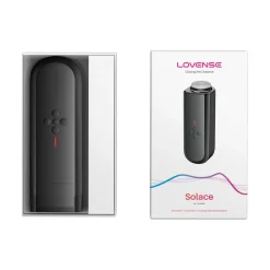 Lovense - Solace Masturbateur Automatique à Va-et-Vient