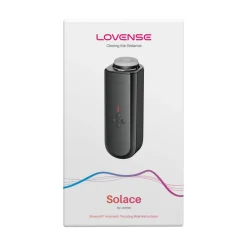 Lovense - Solace Masturbateur Automatique à Va-et-Vient