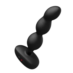 Lovense - Vibromasseur Anal Rotatif et Vibrant Ridge