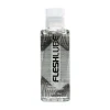 Lubrifiant anal à base d'eau Fleshlube Slide - 100 ml