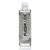 Lubrifiant anal à base d'eau Fleshlube Slide - 250 ml