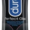 Lubrifiant anal Durex Perfect Gliss - 100 ml