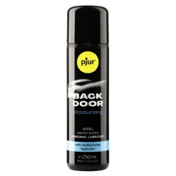 Lubrifiant anal hydratant Pjur Backdoor - 250 ml