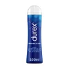 Lubrifiant au toucher Durex.