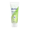 Lubrifiant à base d'eau Natural Durex - 100 ml