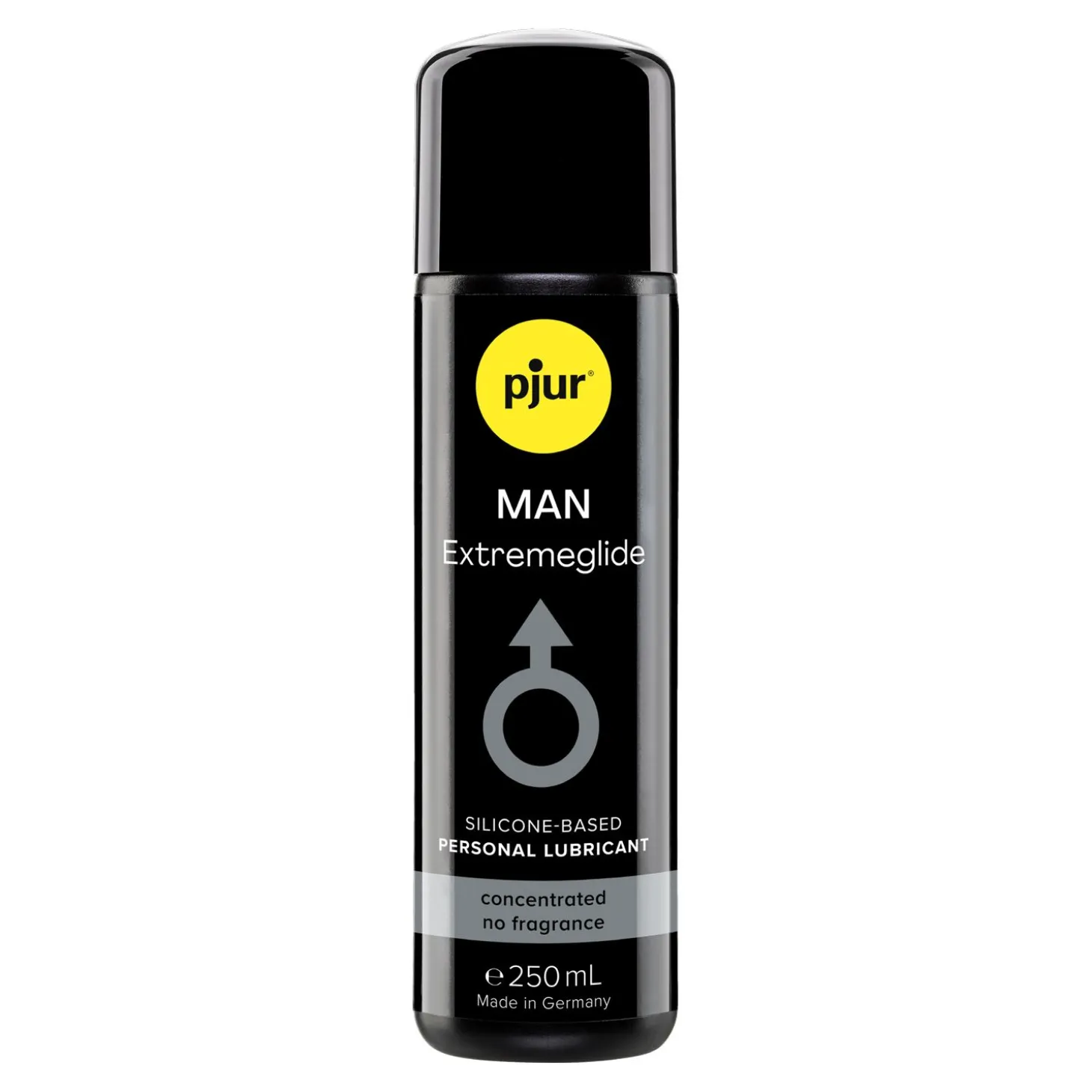 Lubrifiant Pjur Man Premium Extremeglide - 250 ml