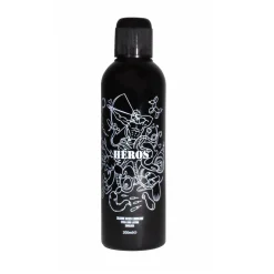 Lubrifiant siliconé Heros - 200 ml