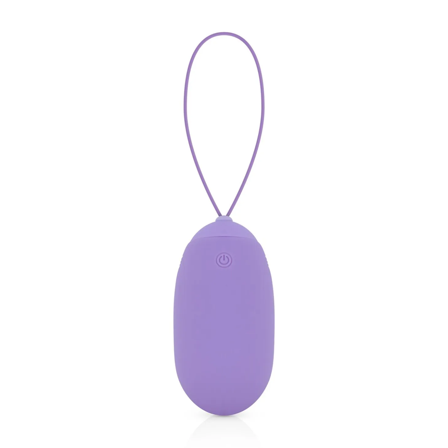 Luv Egg XL - Violet