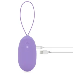 Luv Egg XL - Violet