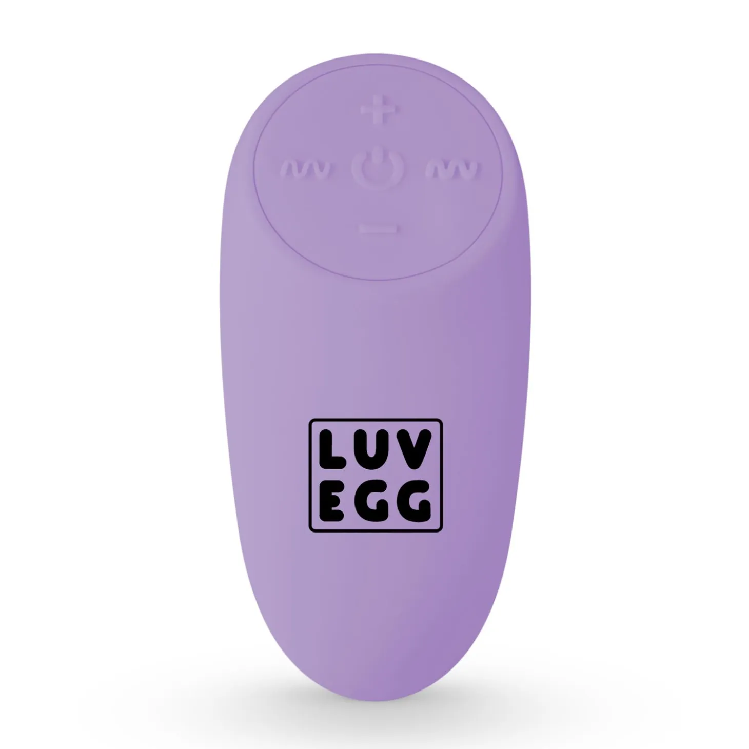 Luv Egg XL - Violet