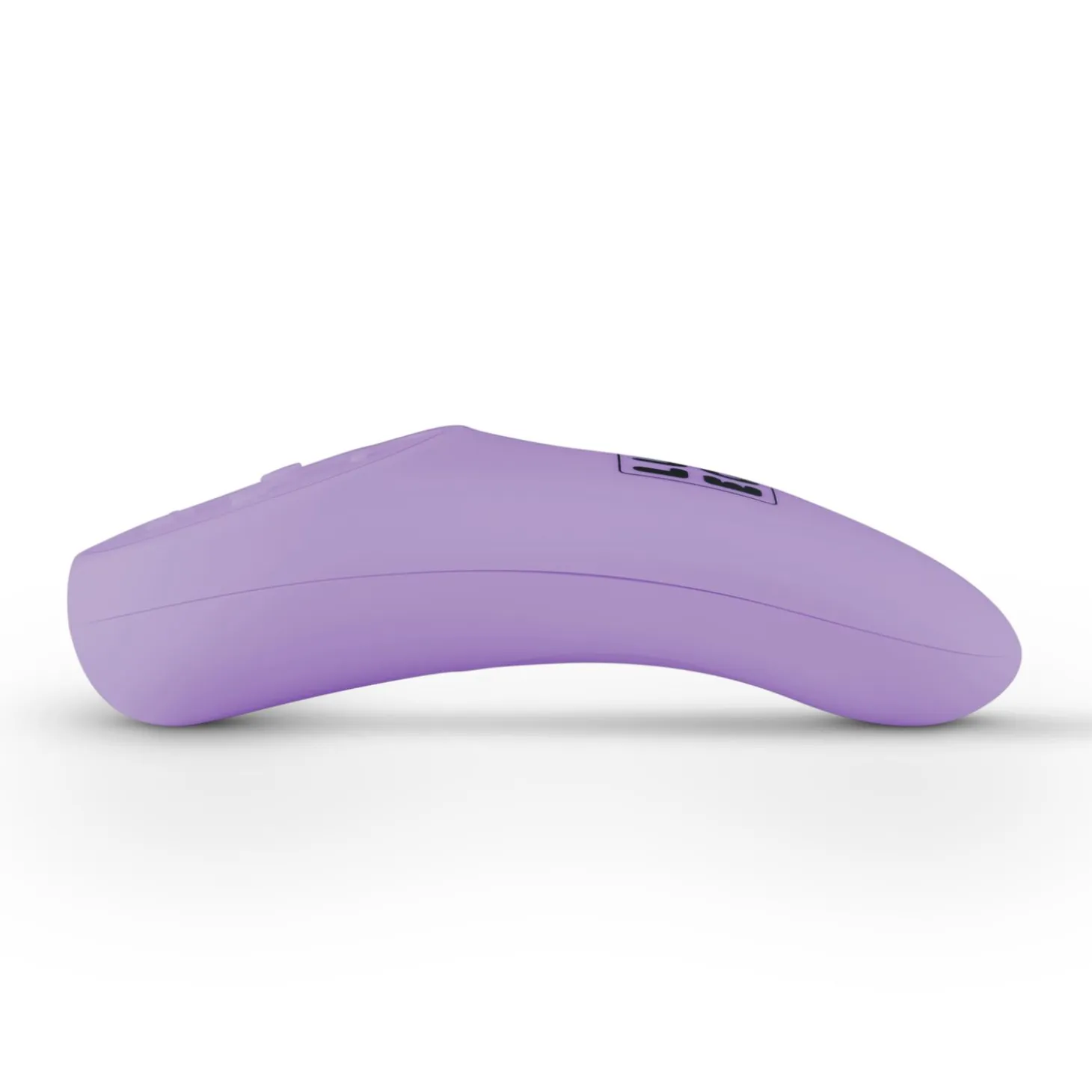 Luv Egg XL - Violet