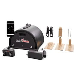 Machine sexuelle Motorbunny Original Machine sexuelle + Bluetooth LINK
