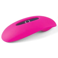Magic Motion - Candy Vibrateur pour Panty Contrôlé par Application - Rose