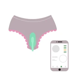Magic Motion - FitCute Kegel Rejuve - Vert