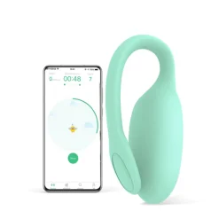 Magic Motion - FitCute Kegel Rejuve - Vert