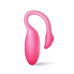 Magic Motion - Flamingo Max Œuf Vibrant & Entraîneur Kegel en Un - Rose